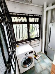 Blk 201A Compassvale Drive (Sengkang), HDB 4 Rooms #580145181
